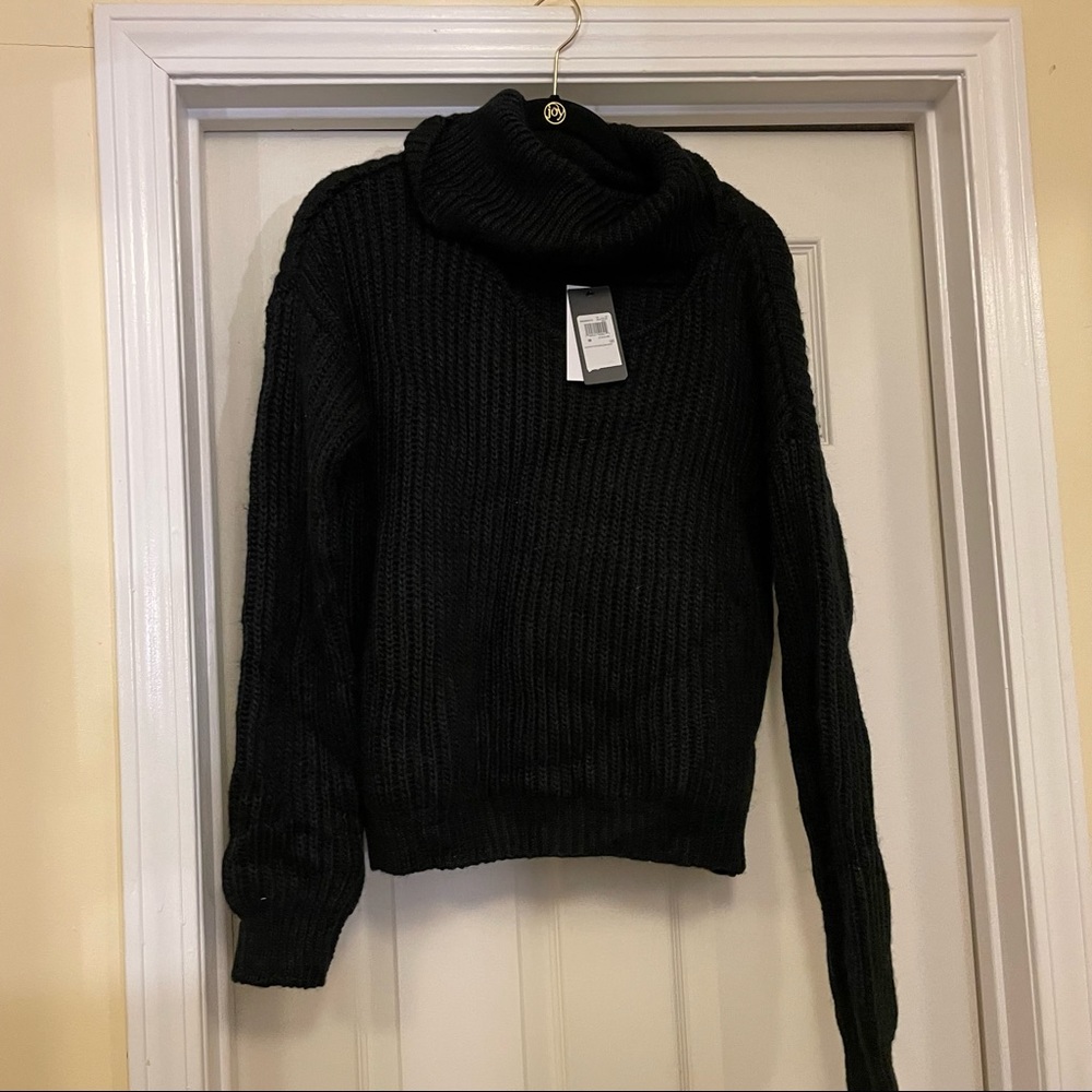 Guess Turtleneck Sweater